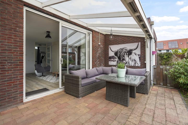 Foto 18 van Shetlandpad 14