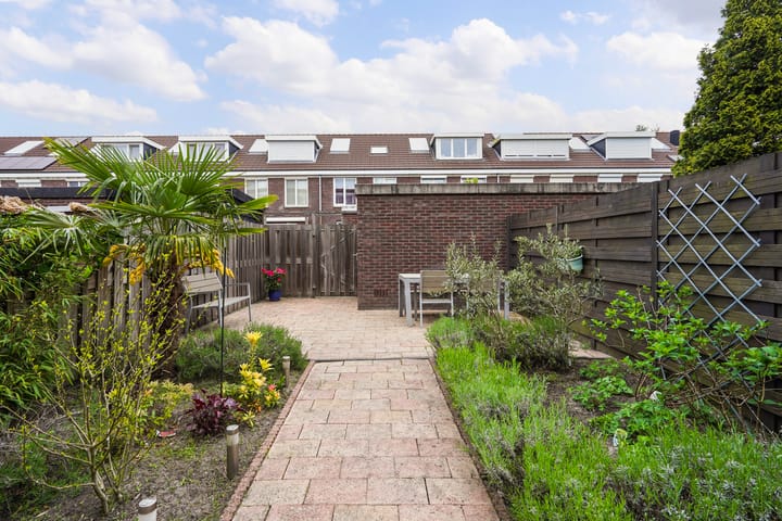 Foto 19 van Shetlandpad 14