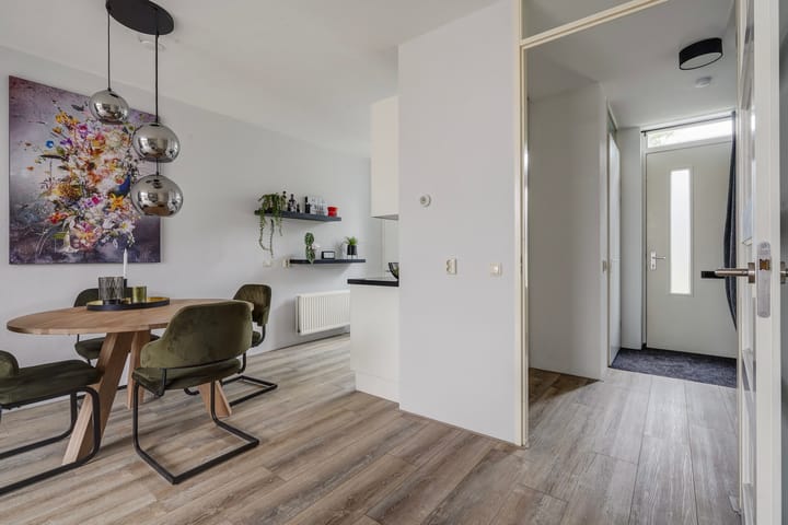 Foto 14 van Shetlandpad 14