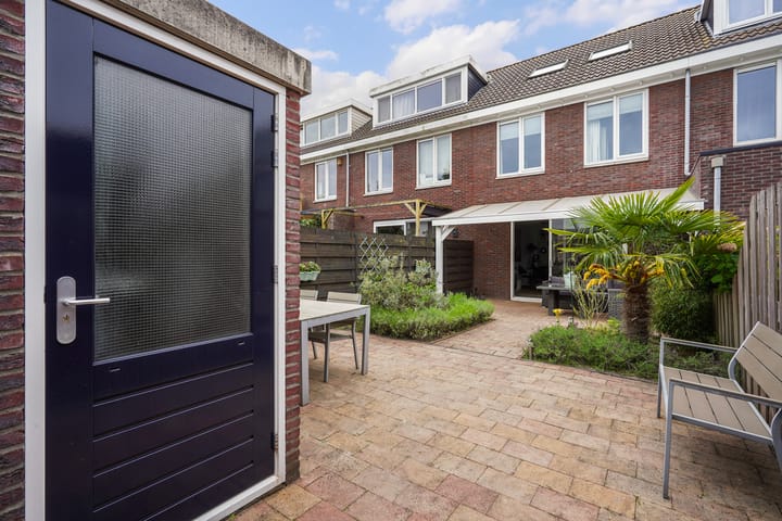 Foto 21 van Shetlandpad 14