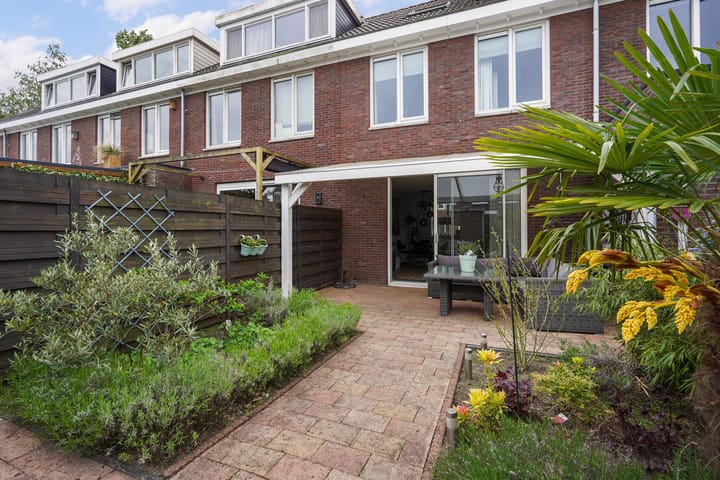 Foto 23 van Shetlandpad 14