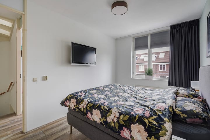 Foto 28 van Shetlandpad 14