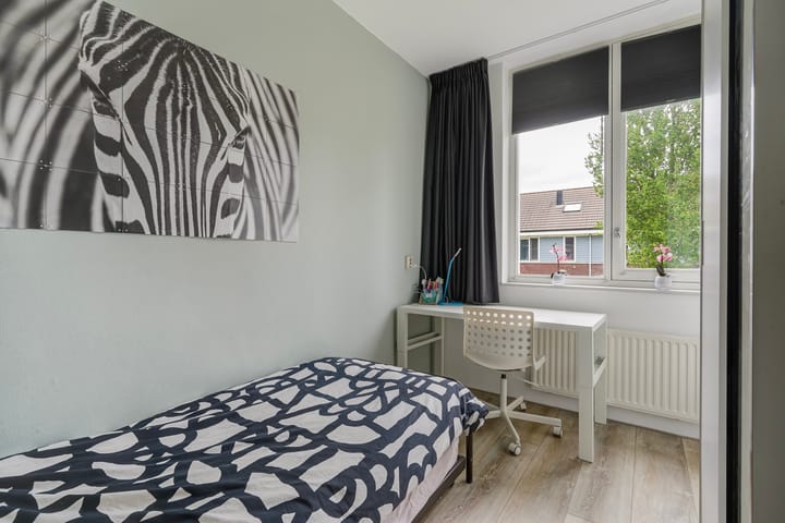 Foto 30 van Shetlandpad 14