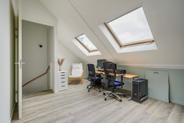 Foto 34 van Shetlandpad 14