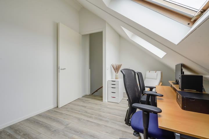 Foto 35 van Shetlandpad 14