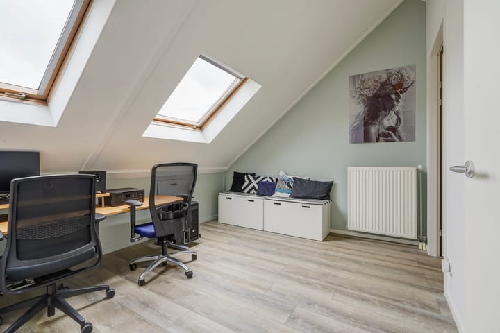 Foto 36 van Shetlandpad 14