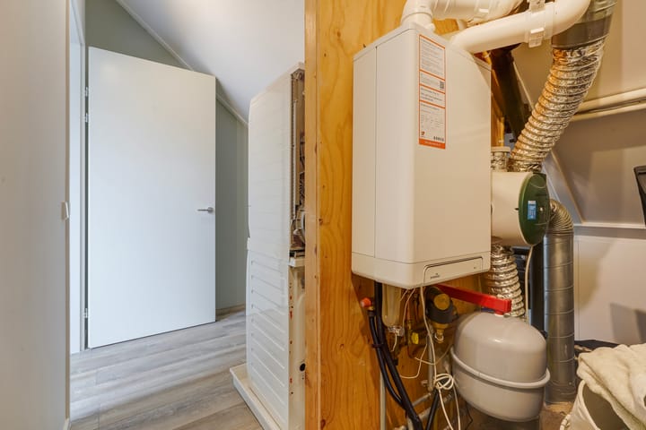 Foto 38 van Shetlandpad 14