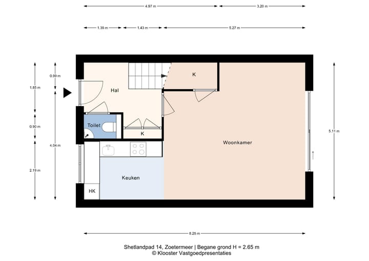 Foto 44 van Shetlandpad 14