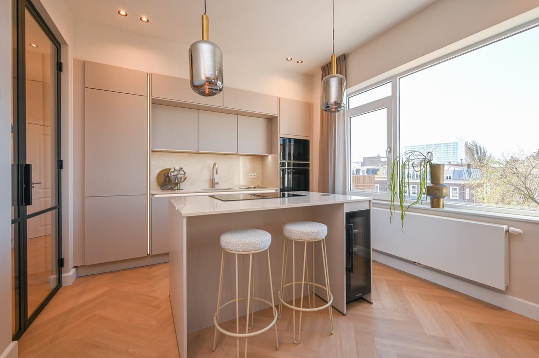 Foto 2 van Prins Willemplein 3