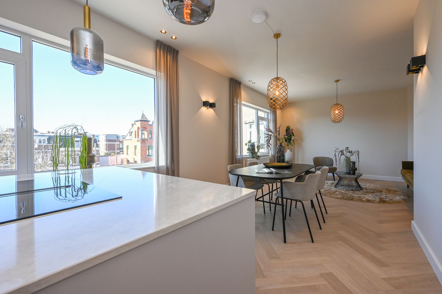 Foto 14 van Prins Willemplein 3