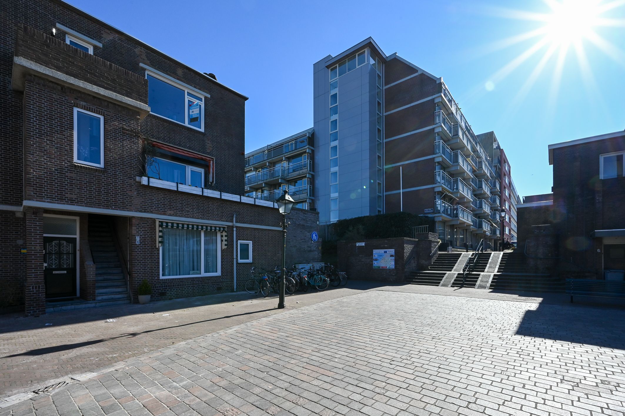 Foto 30 van Prins Willemplein 3