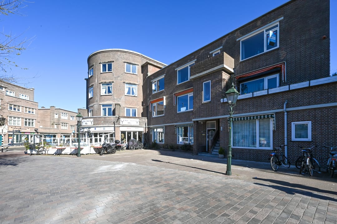 Foto 31 van Prins Willemplein 3