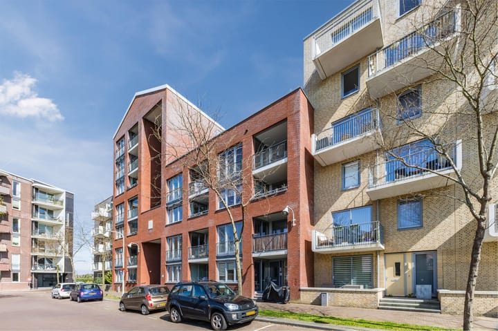 Photo 1 of Sterreschans 159