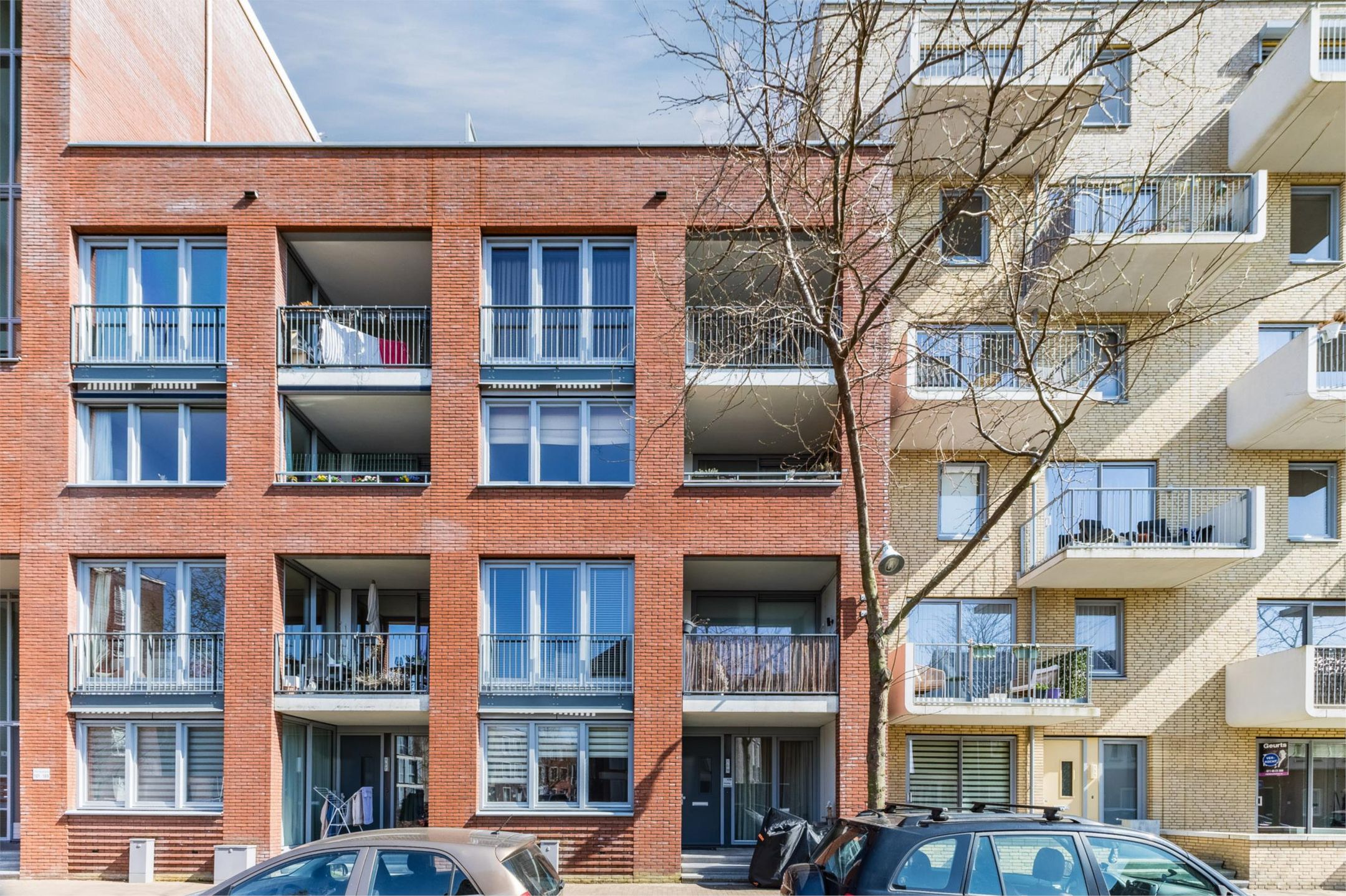 Foto 3 van Sterreschans 159