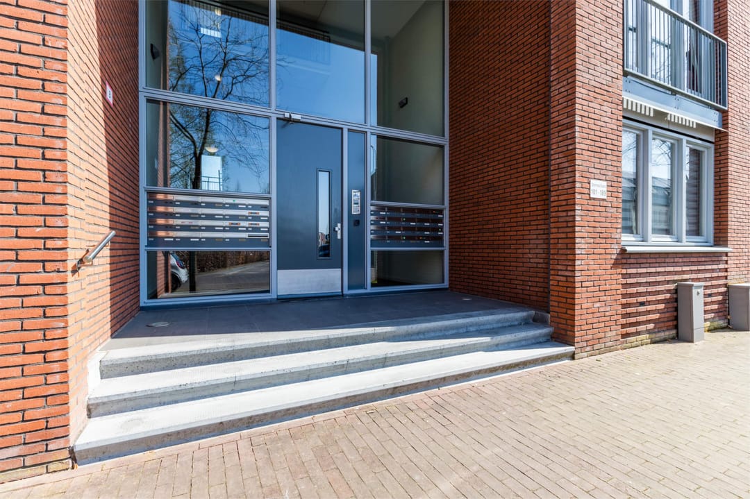 Foto 2 van Sterreschans 159