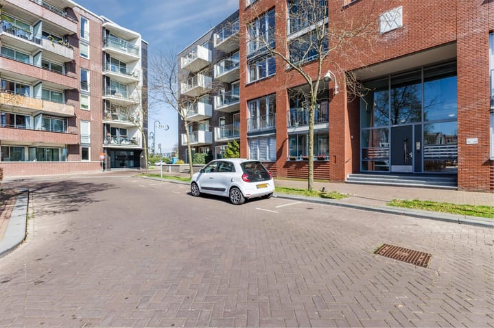 Foto 4 van Sterreschans 159