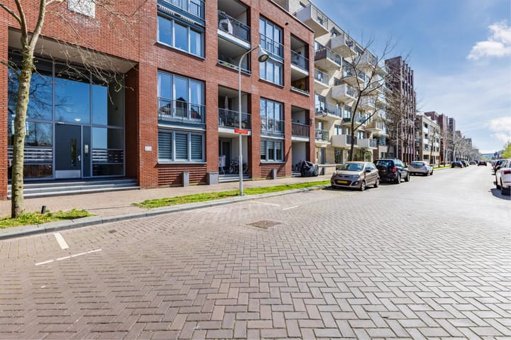 Foto 5 van Sterreschans 159