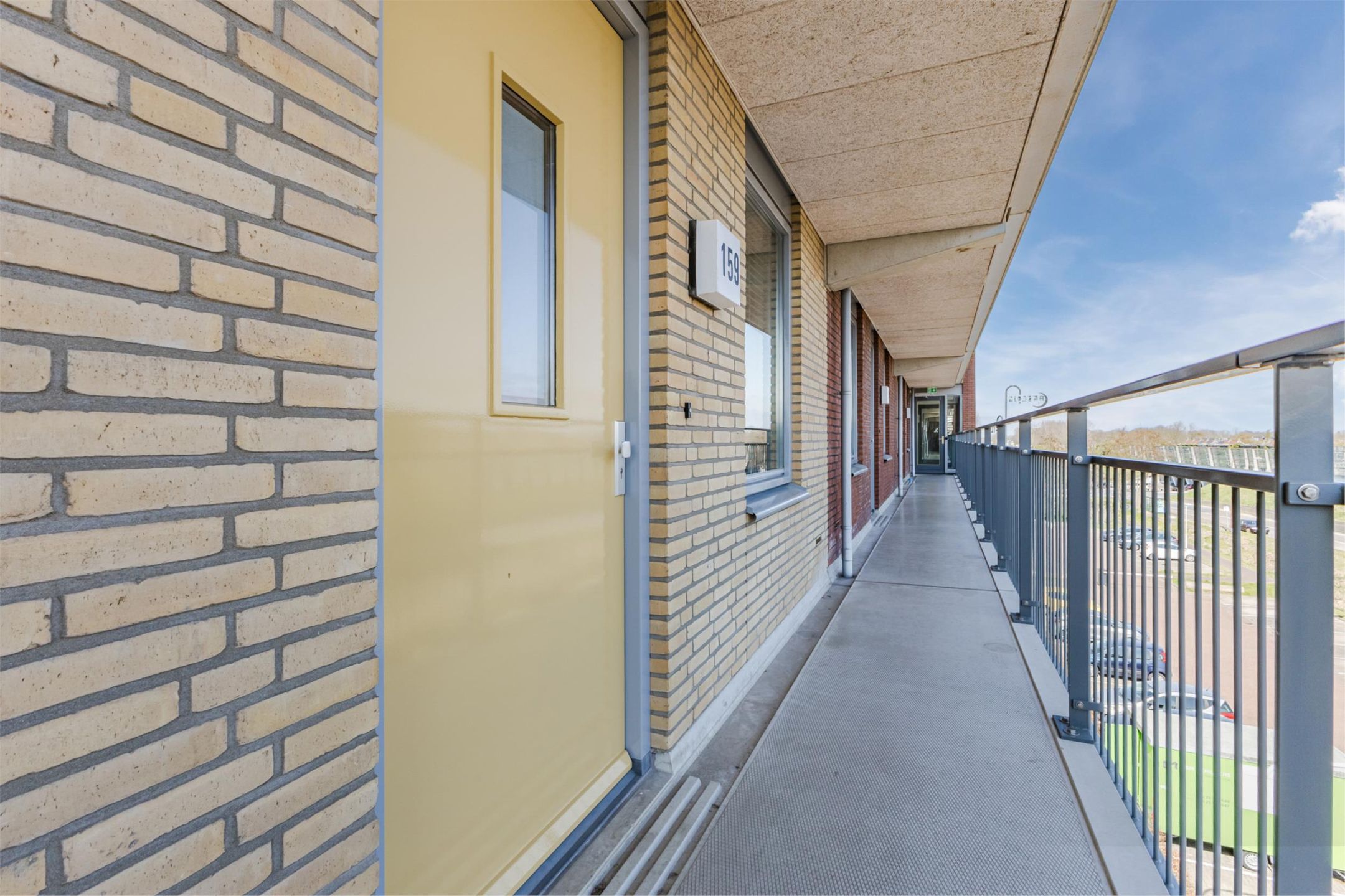 Foto 9 van Sterreschans 159