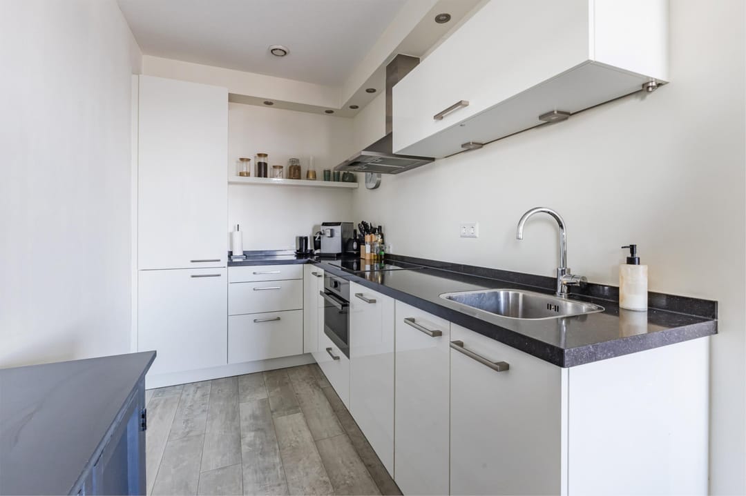 Foto 26 van Sterreschans 159