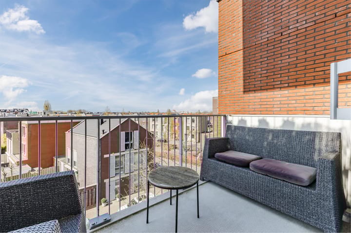 Photo 42 of Sterreschans 159