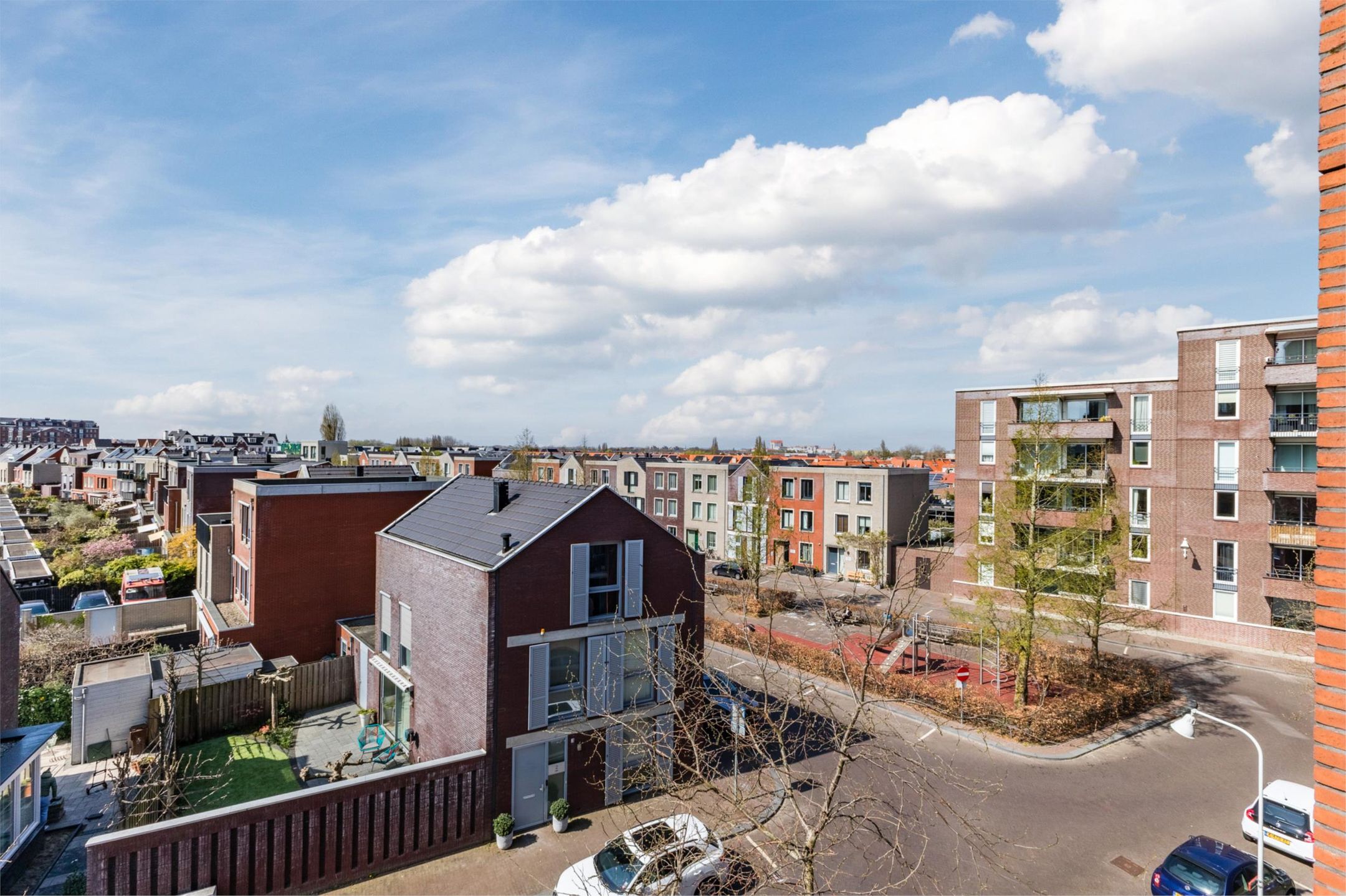 Foto 45 van Sterreschans 159