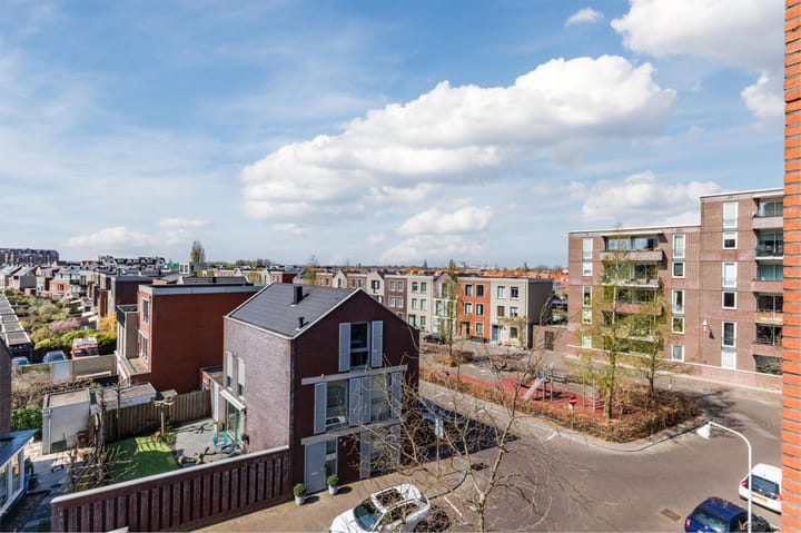 Photo 45 of Sterreschans 159