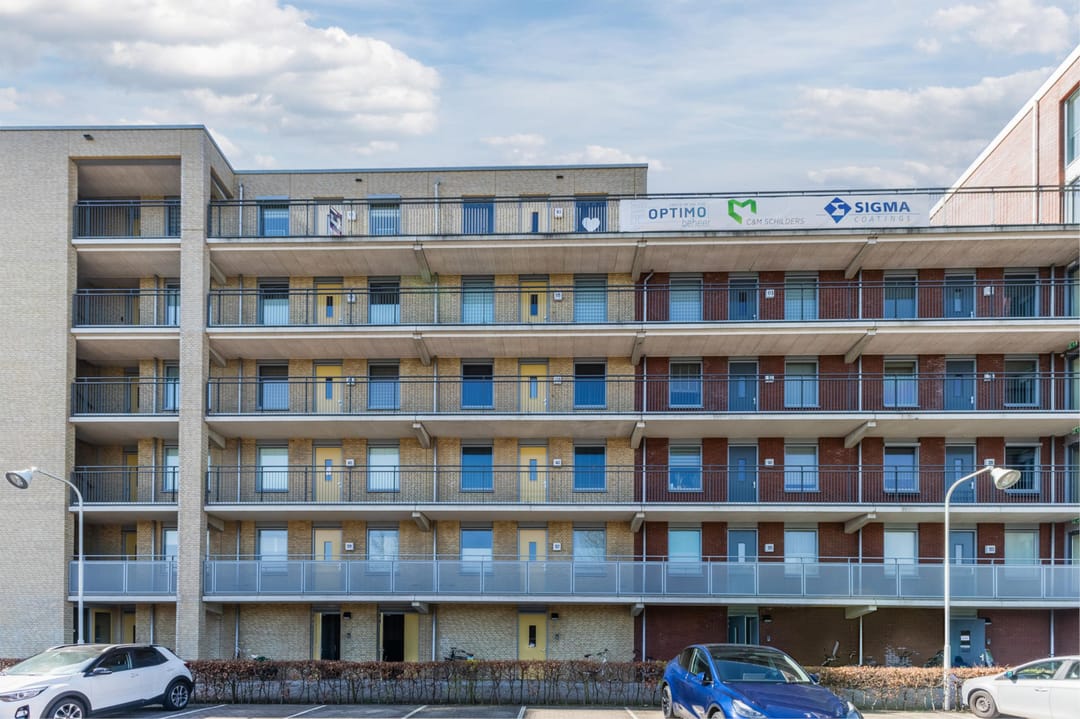 Foto 46 van Sterreschans 159