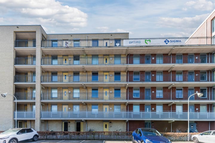 Photo 46 of Sterreschans 159