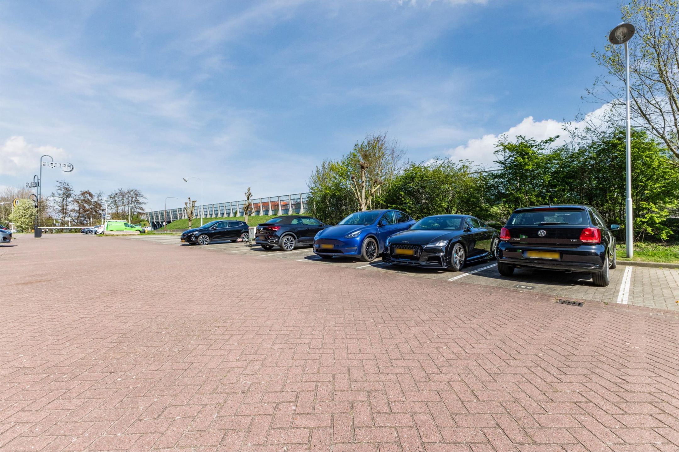 Foto 48 van Sterreschans 159