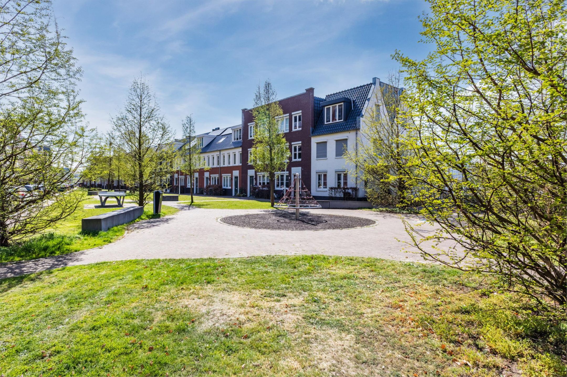 Foto 51 van Sterreschans 159