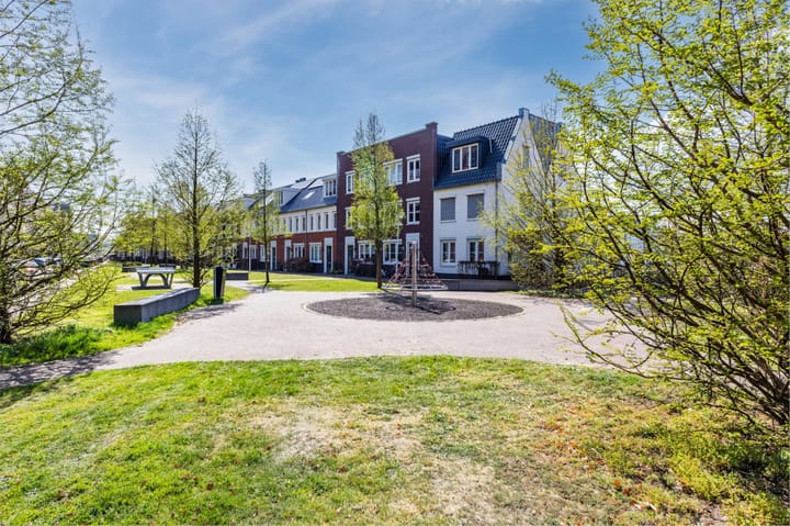 Photo 51 of Sterreschans 159