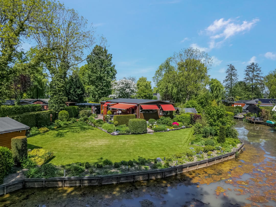 Foto 1 van Oude Groenestraat 6-219