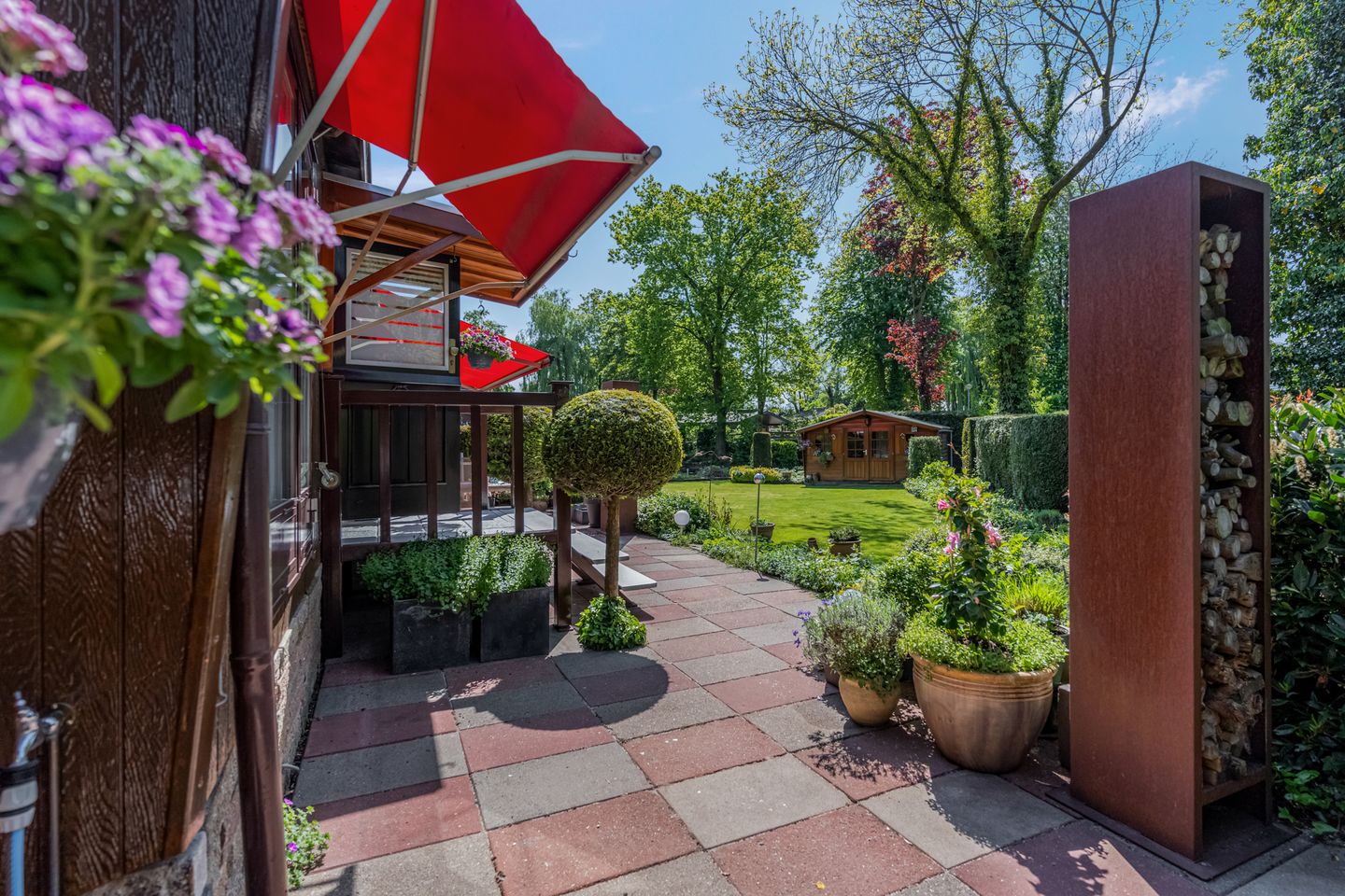 Foto 34 van Oude Groenestraat 6-219