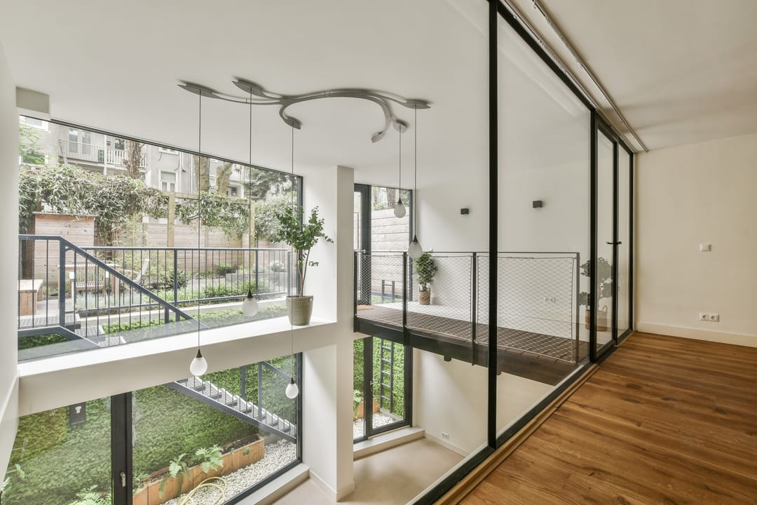 Foto 1 van Eerste Jan van der Heijdenstraat 46-H