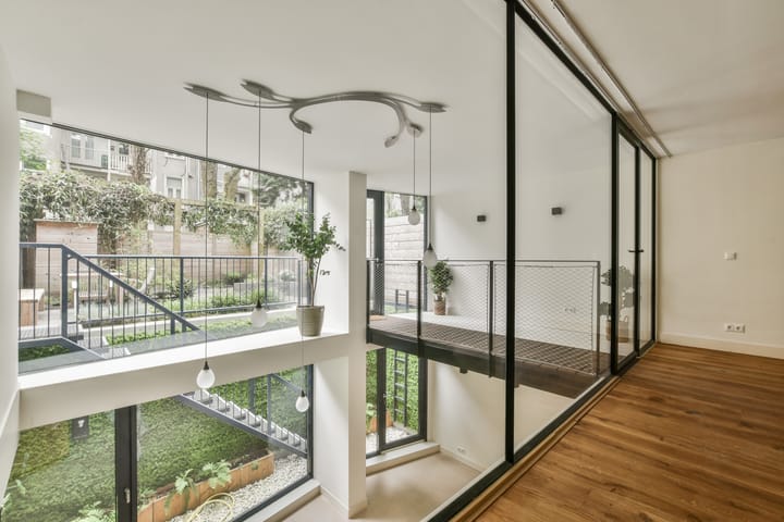 Foto 1 van Eerste Jan van der Heijdenstraat 46-H