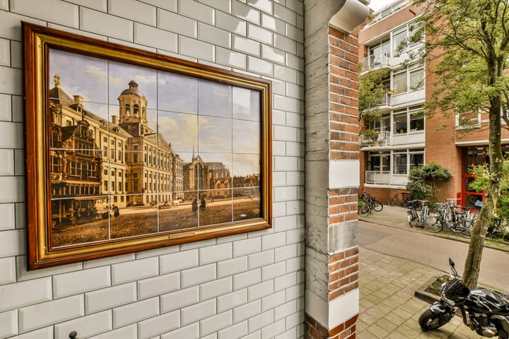 Foto 8 van Eerste Jan van der Heijdenstraat 46-H