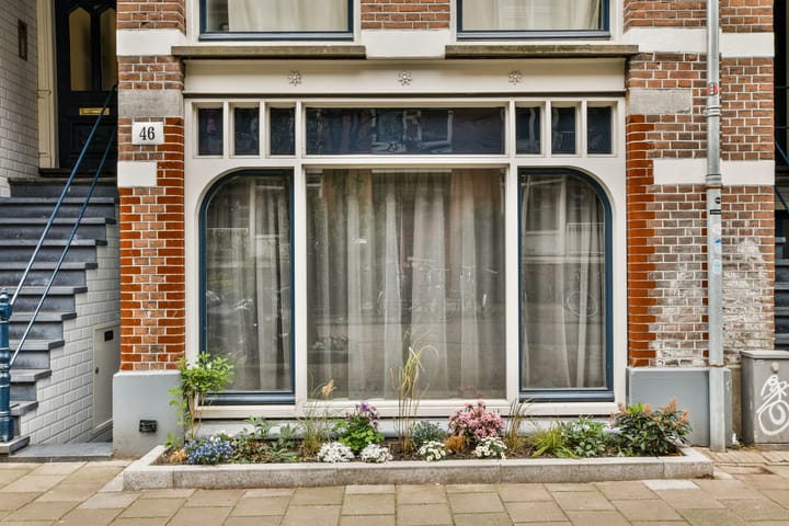 Foto 6 van Eerste Jan van der Heijdenstraat 46-H