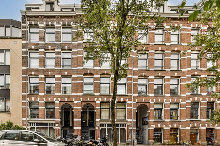 Foto 5 van Eerste Jan van der Heijdenstraat 46-H