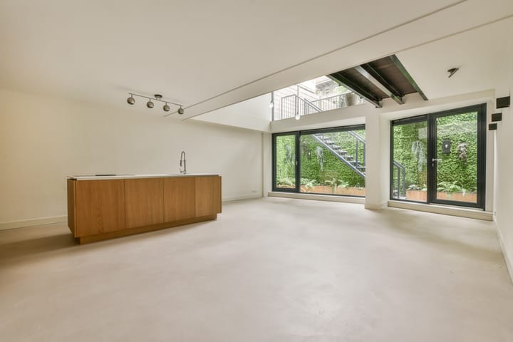 Foto 25 van Eerste Jan van der Heijdenstraat 46-H