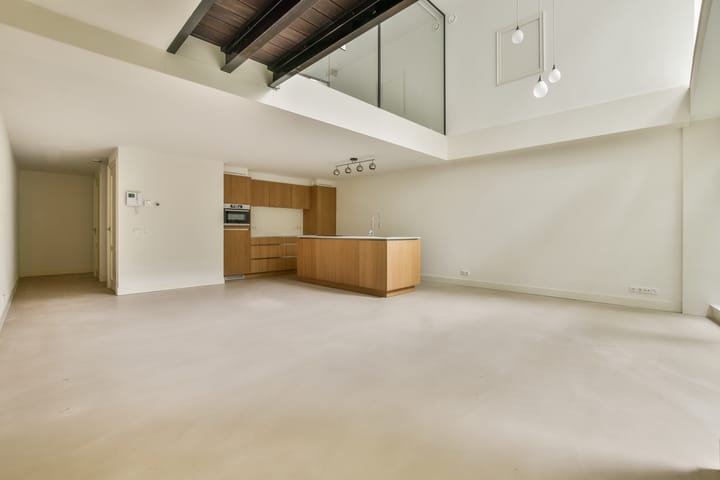 Foto 26 van Eerste Jan van der Heijdenstraat 46-H