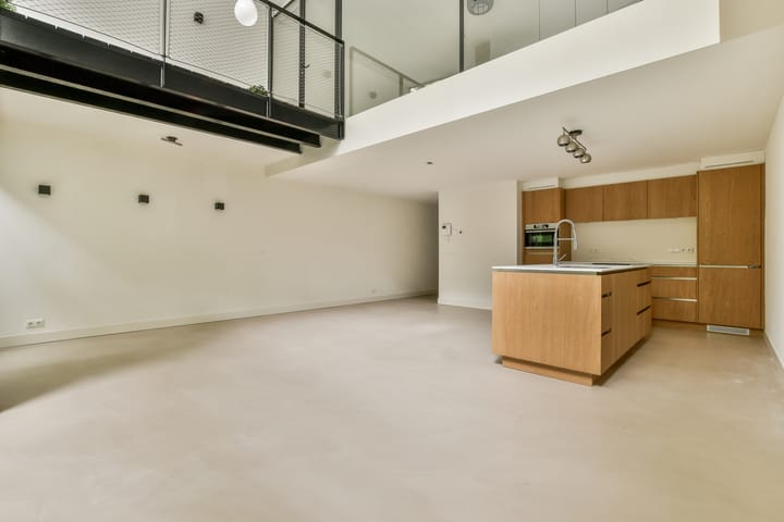 Foto 27 van Eerste Jan van der Heijdenstraat 46-H