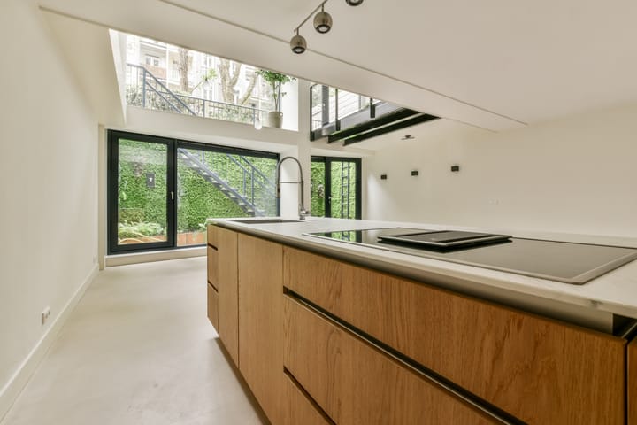 Foto 28 van Eerste Jan van der Heijdenstraat 46-H