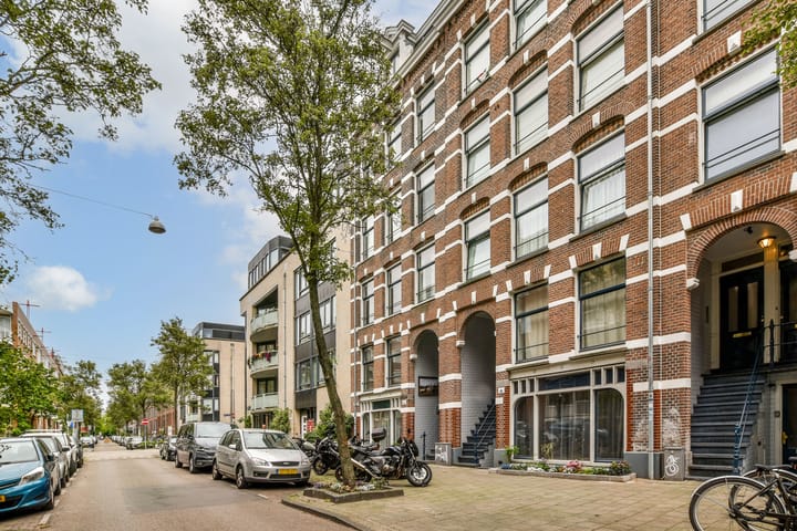 Foto 38 van Eerste Jan van der Heijdenstraat 46-H