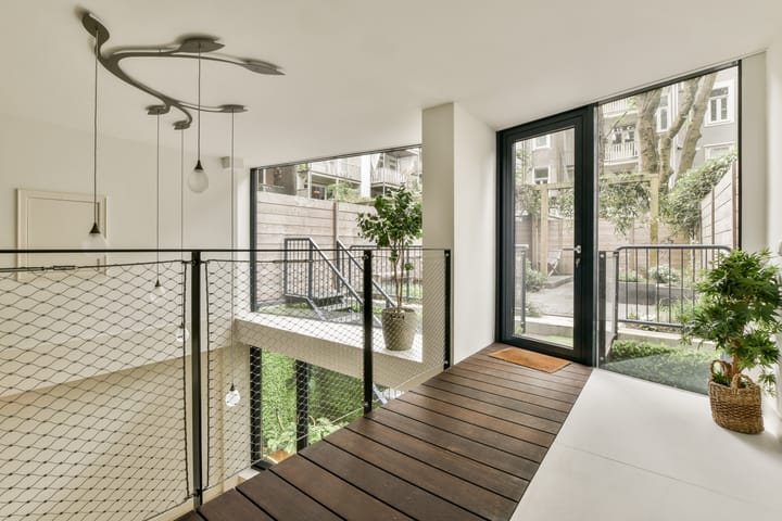 Foto 14 van Eerste Jan van der Heijdenstraat 46-H