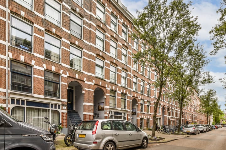 Foto 39 van Eerste Jan van der Heijdenstraat 46-H