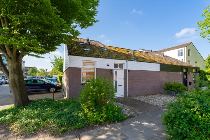 Foto 1 van Kwartellaan 1