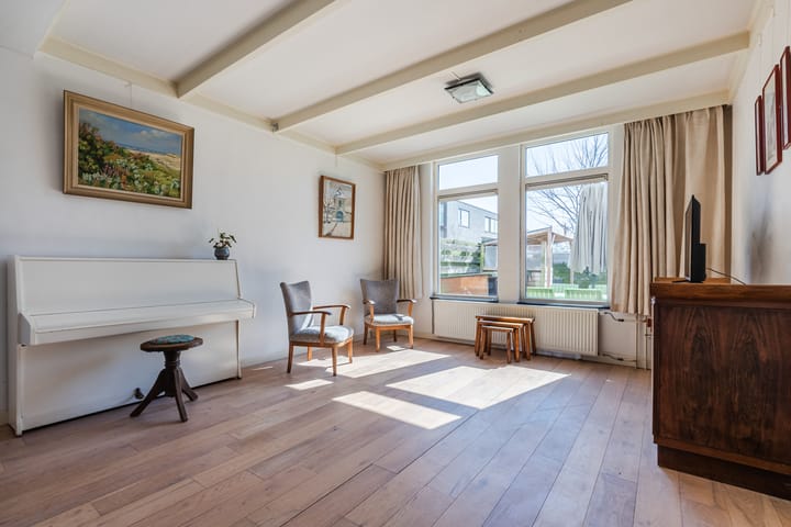 Foto 2 van Kwartellaan 1