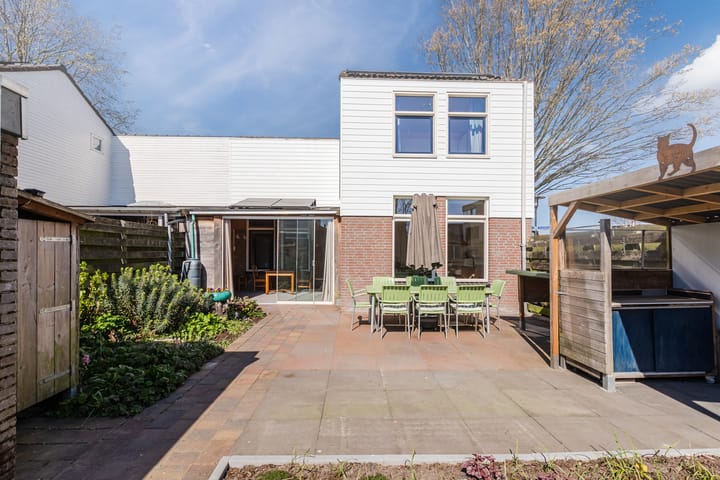 Foto 4 van Kwartellaan 1