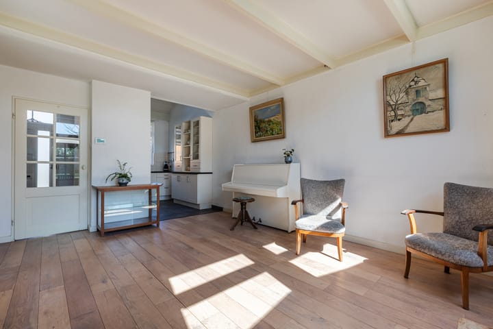 Foto 7 van Kwartellaan 1