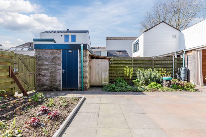 Foto 33 van Kwartellaan 1